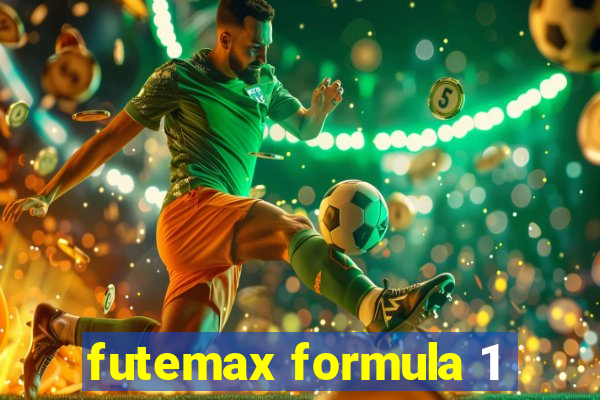 futemax formula 1